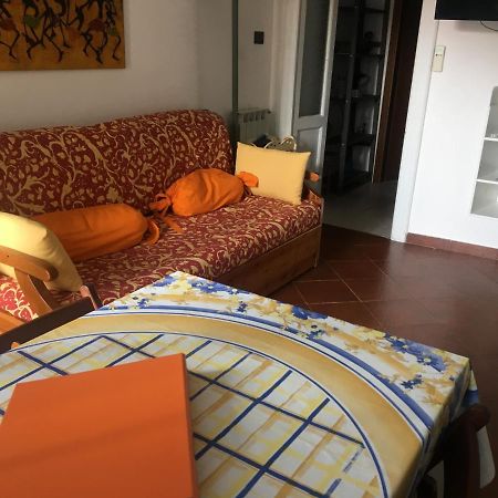 Apartmán Casa Marugi Milán Exteriér fotografie