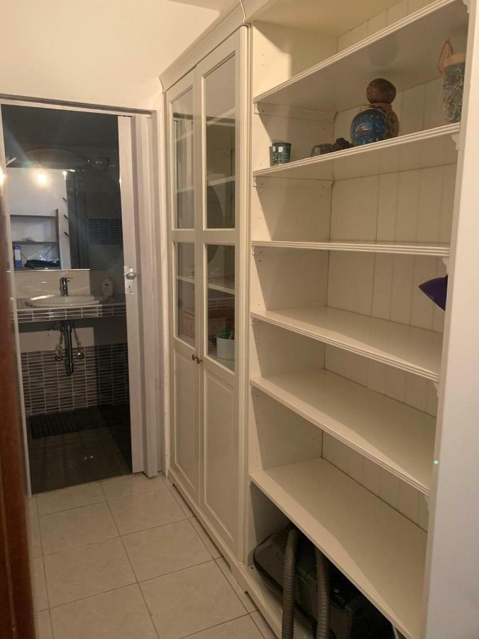 Apartmán Casa Marugi Milán Exteriér fotografie