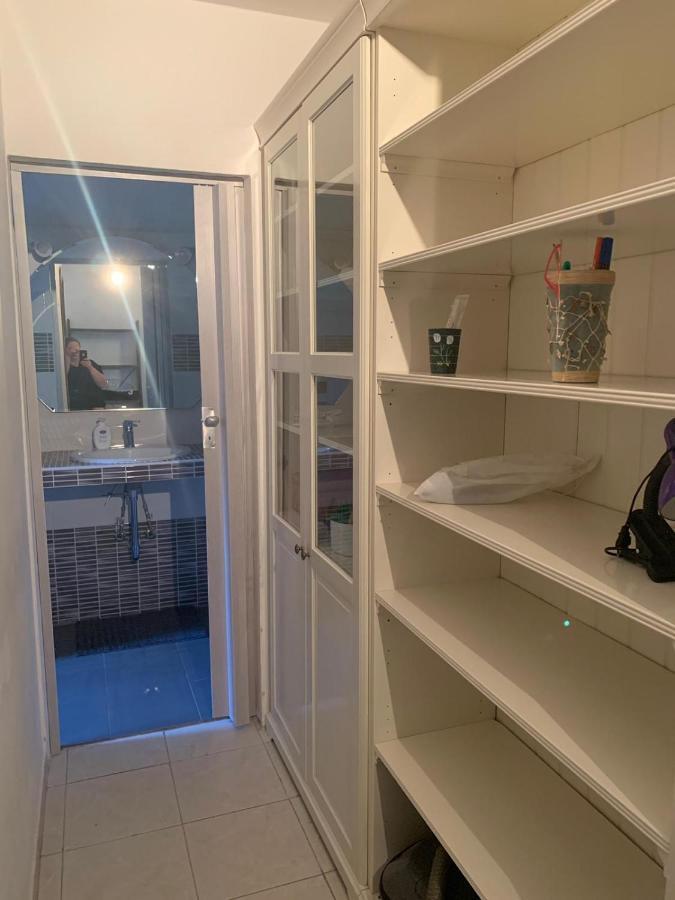 Apartmán Casa Marugi Milán Exteriér fotografie